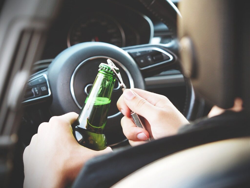 Immediate Suspension For Drink Driving What Does This Mean Gw Law
